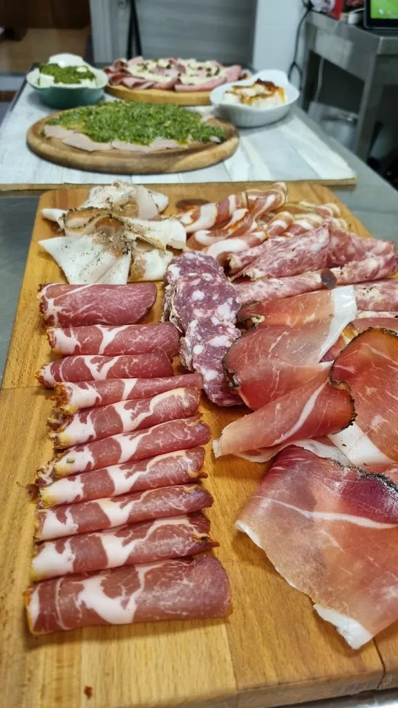 Cristina Romeo_Trattoria Vecchi Sapori_Castellamonte_review