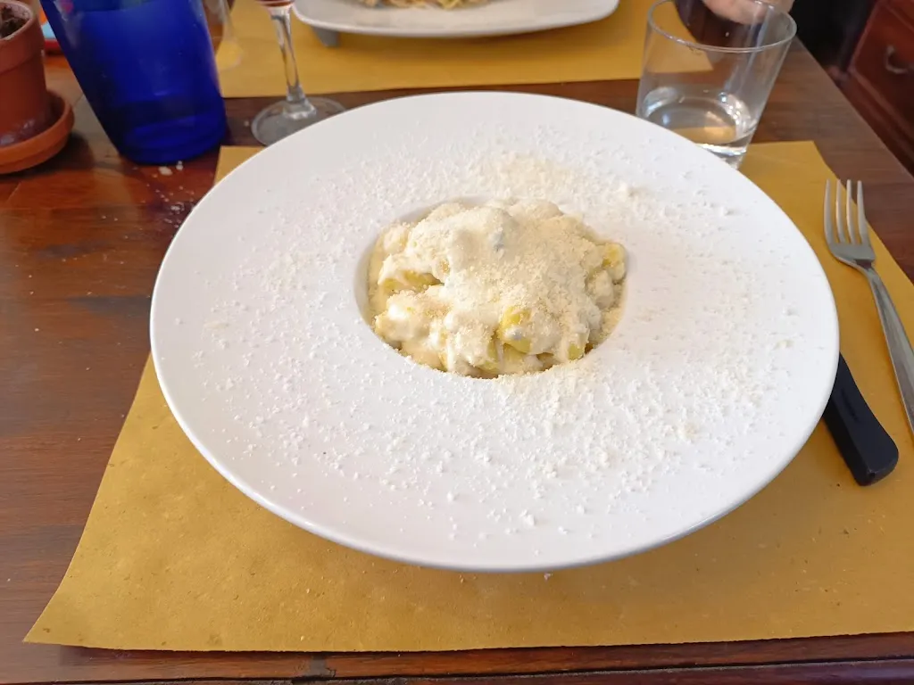 Cristina Nunziati_Trattoria Vecchi Sapori_Castellamonte_review