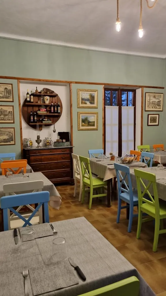 Trattoria Vecchi Sapori_Castellamonte_slider_image_1