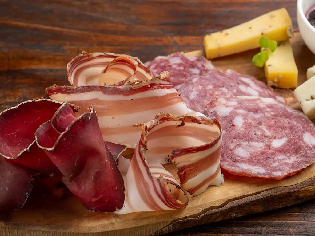 Trattoria Vecchi Sapori_Castellamonte_slider_image_2