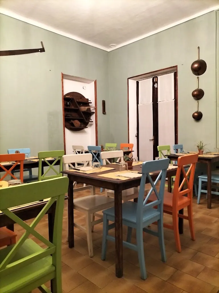 Trattoria Vecchi Sapori_Castellamonte_slider_image_3