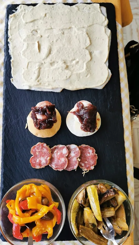 Menu_Trattoria La Campagnola_Castellamonte_image_5