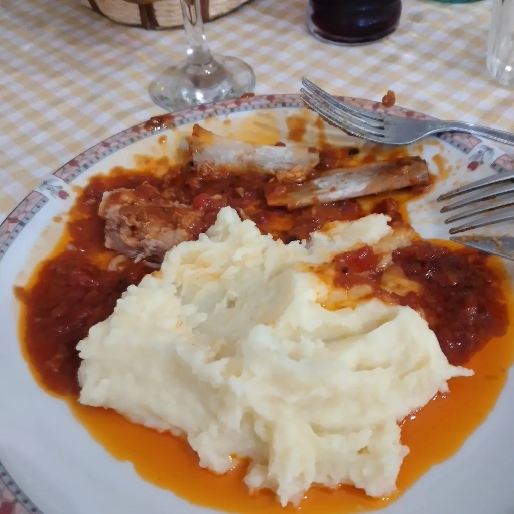 carla romano_Trattoria La Campagnola_Castellamonte_review