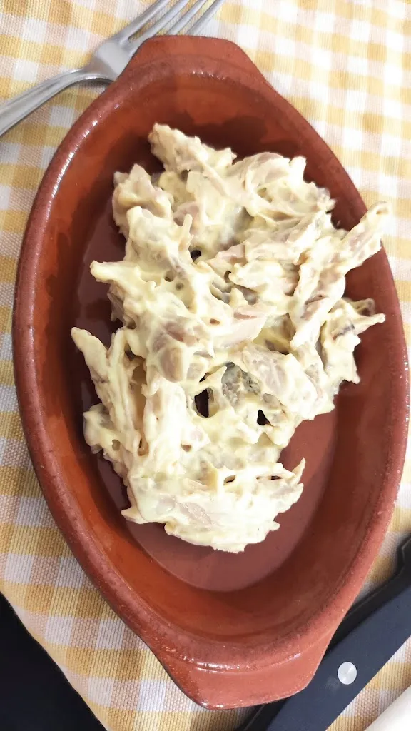 Massimo e Monica Rolando_Trattoria La Campagnola_Castellamonte_review