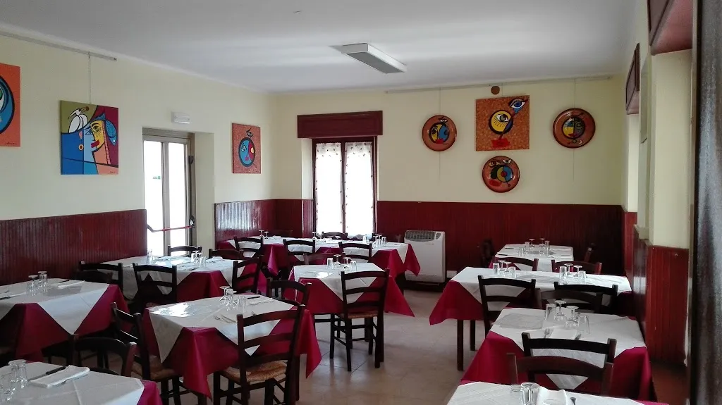 Trattoria La Campagnola_Castellamonte_slider_image_3