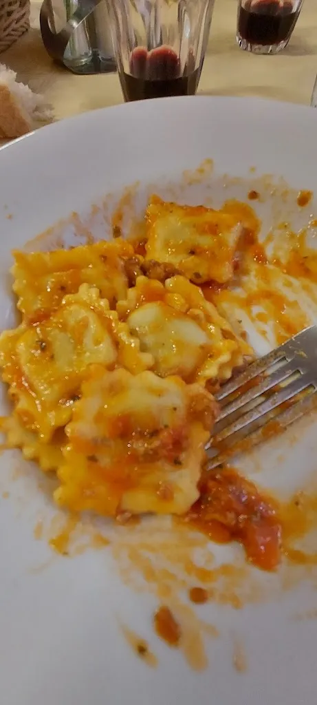 luigina_Trattoria Canavesana_Castellamonte_review