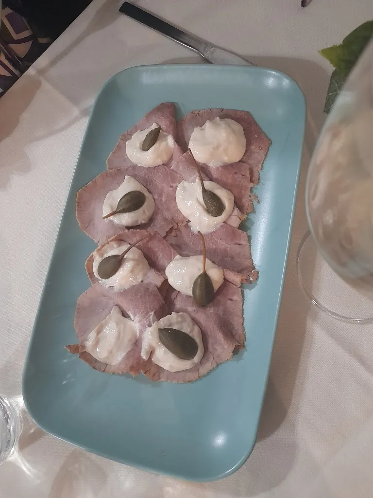 Irene Viglia Atton_Ristorante Pizzeria La primula_Castellamonte_review