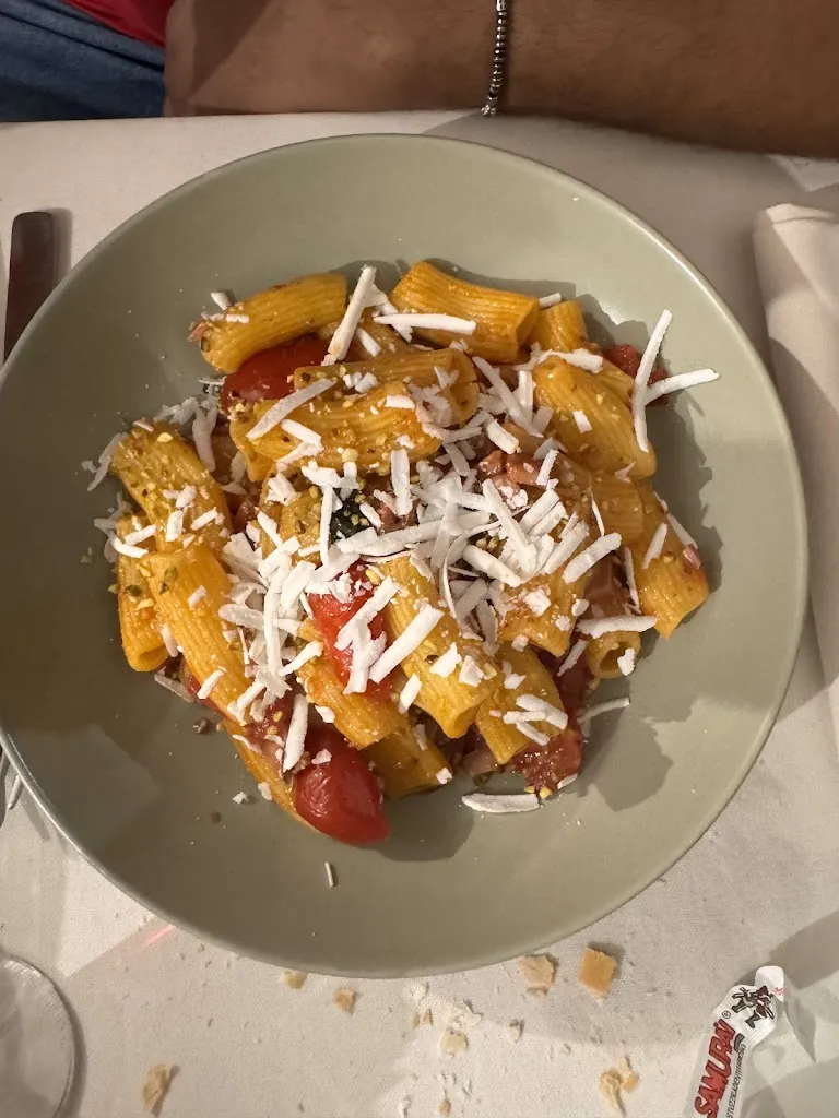 Melany Petraglia_Ristorante Pizzeria La primula_Castellamonte_review