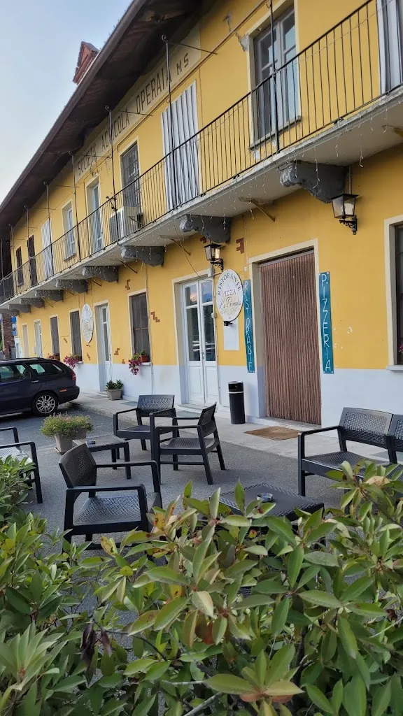 carlo “Avatar” tronconi_Ristorante Pizzeria La primula_Castellamonte_review