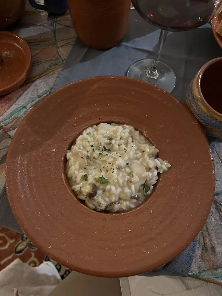 Monia Grilli_Home Restaurant 