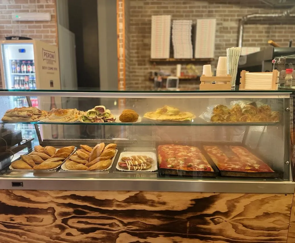 L' OFFICINA Pizza & Grill ristorante a Collepasso