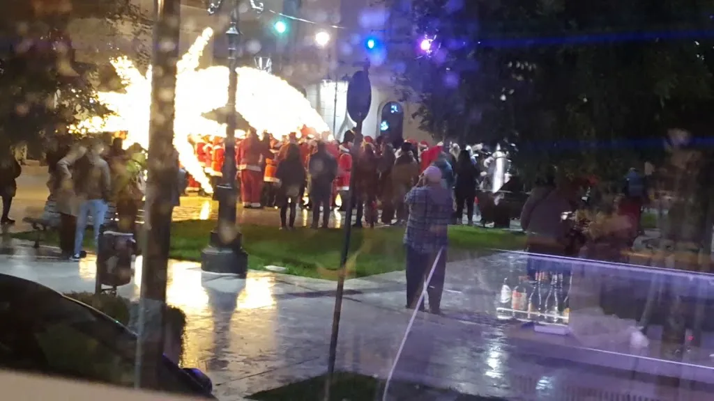 L' OFFICINA Pizza & Grill_Collepasso_slider_image_2