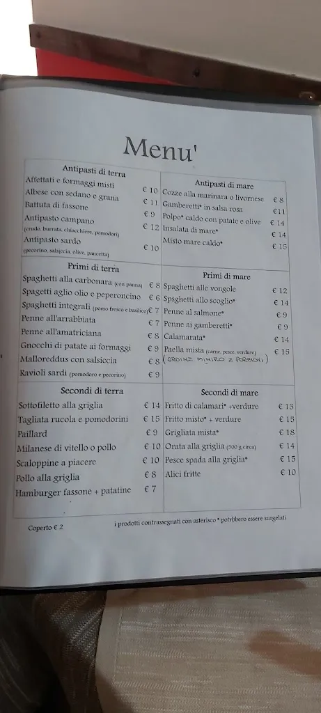 Menu_Ristorante Pizzeria Jolly_Castellamonte_image_3