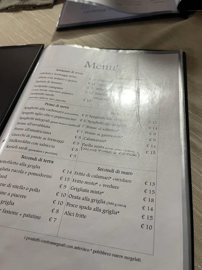 Menu_Ristorante Pizzeria Jolly_Castellamonte_image_4