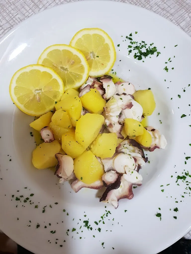 Alexandra Potcoava_Ristorante Pizzeria Jolly_Castellamonte_review