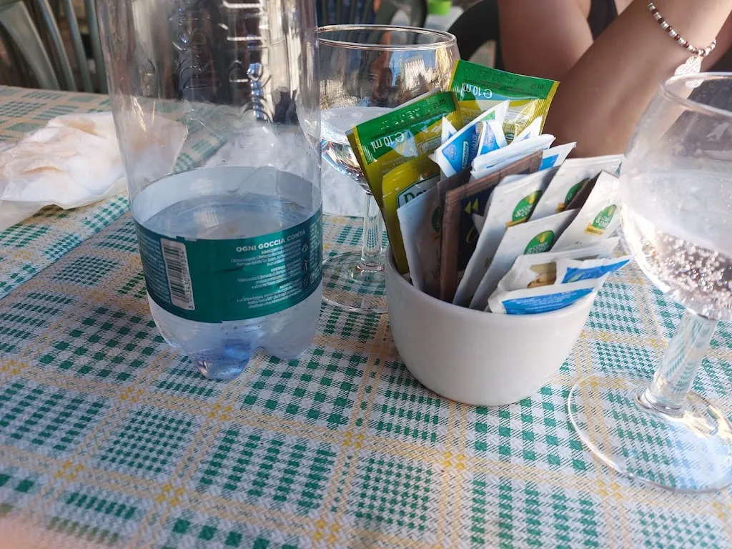 Andrex_Ristorante Pizzeria Jolly_Castellamonte_review