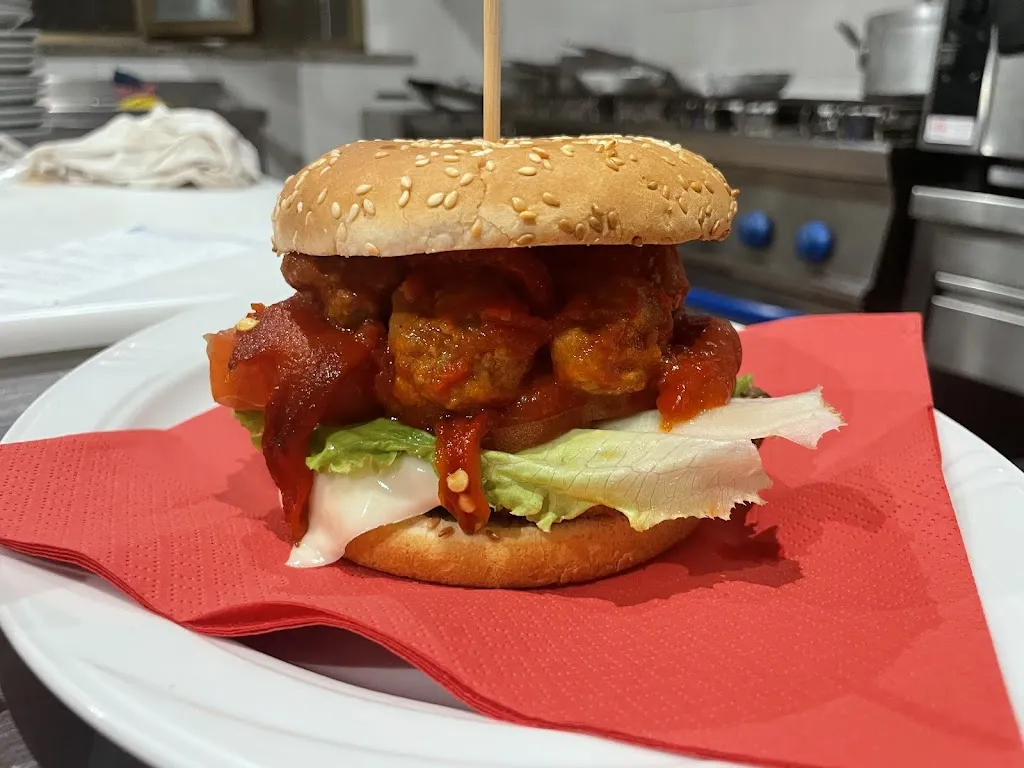 Family Pub La Bocciofila_Castellamonte_slider_image_2