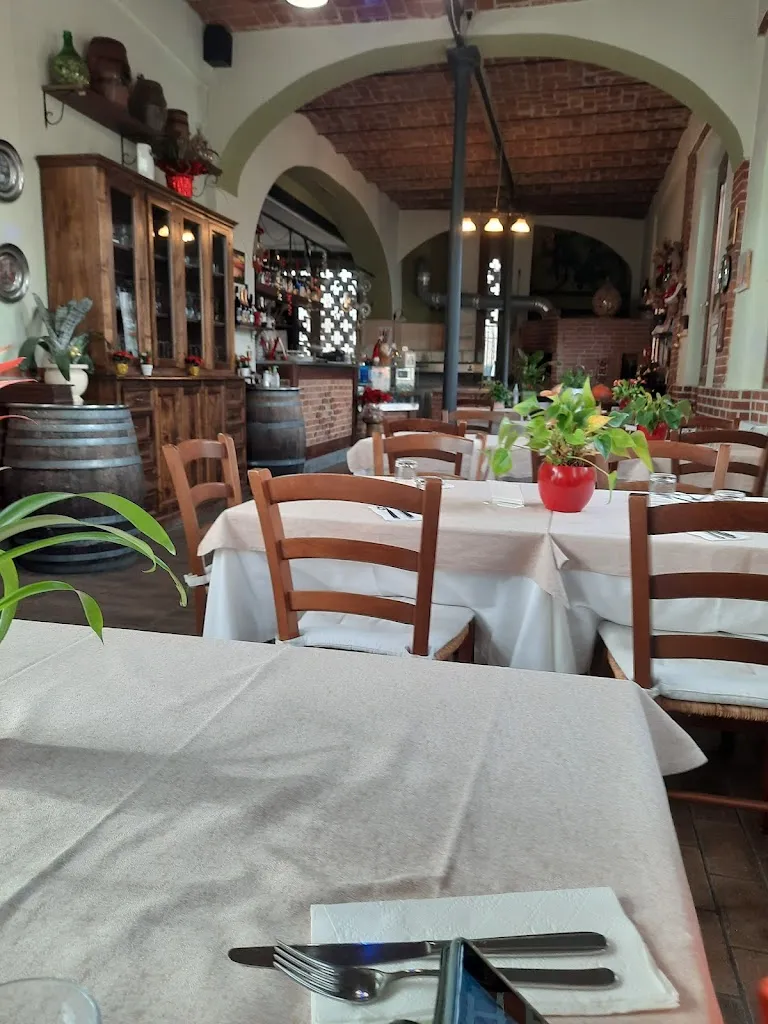 Lorena Di Carlo_La Vecchia FornaceSan Giovanni_Castellamonte_review