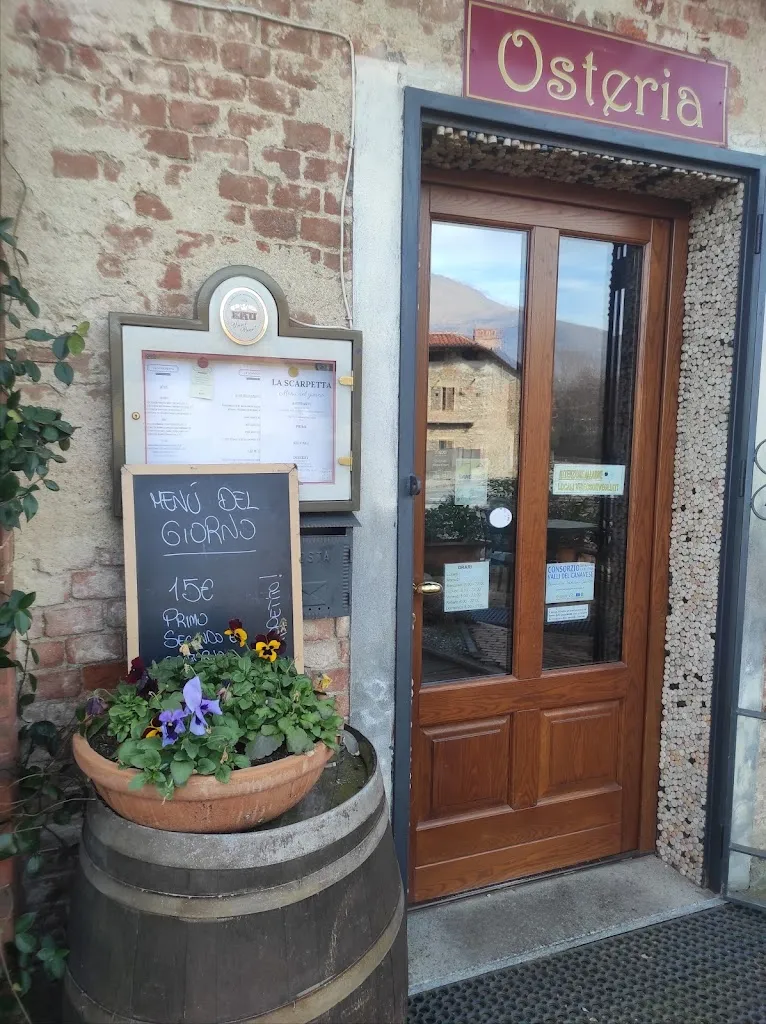 La Vecchia FornaceSan Giovanni_Castellamonte_slider_image_1