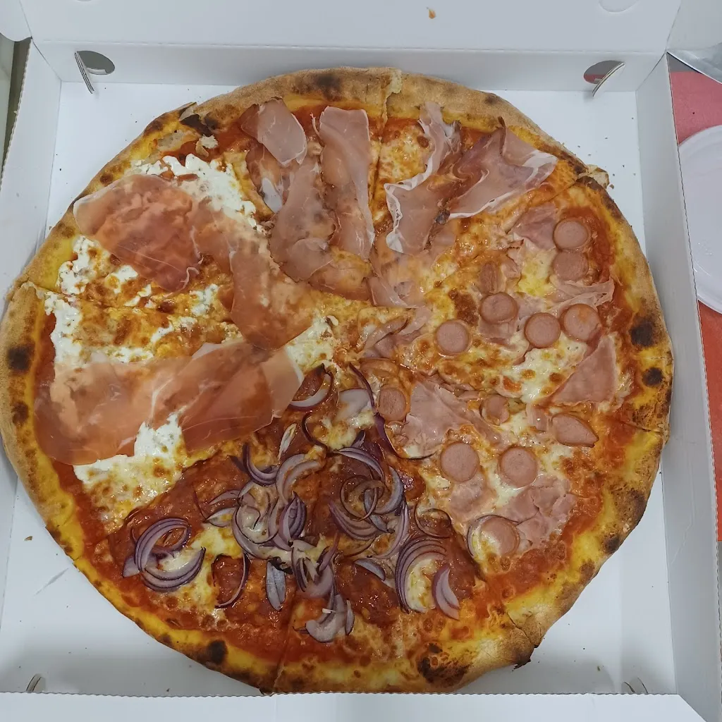 Menu_Pizza gaia castellamonte_Castellamonte_image_2