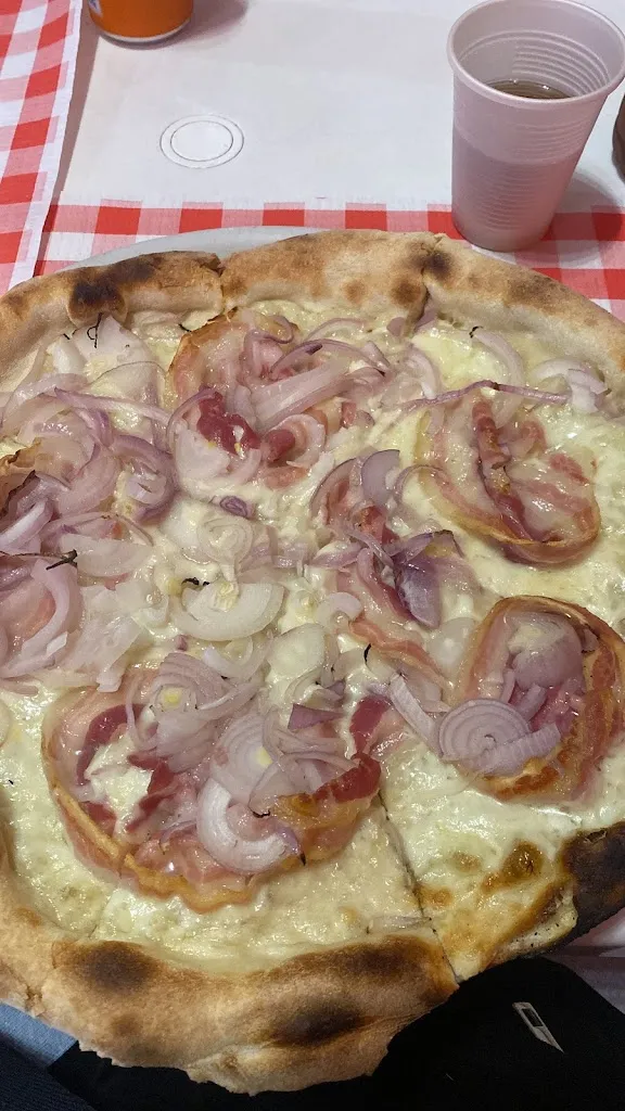 Raissa beier_Pizza gaia castellamonte_Castellamonte_review