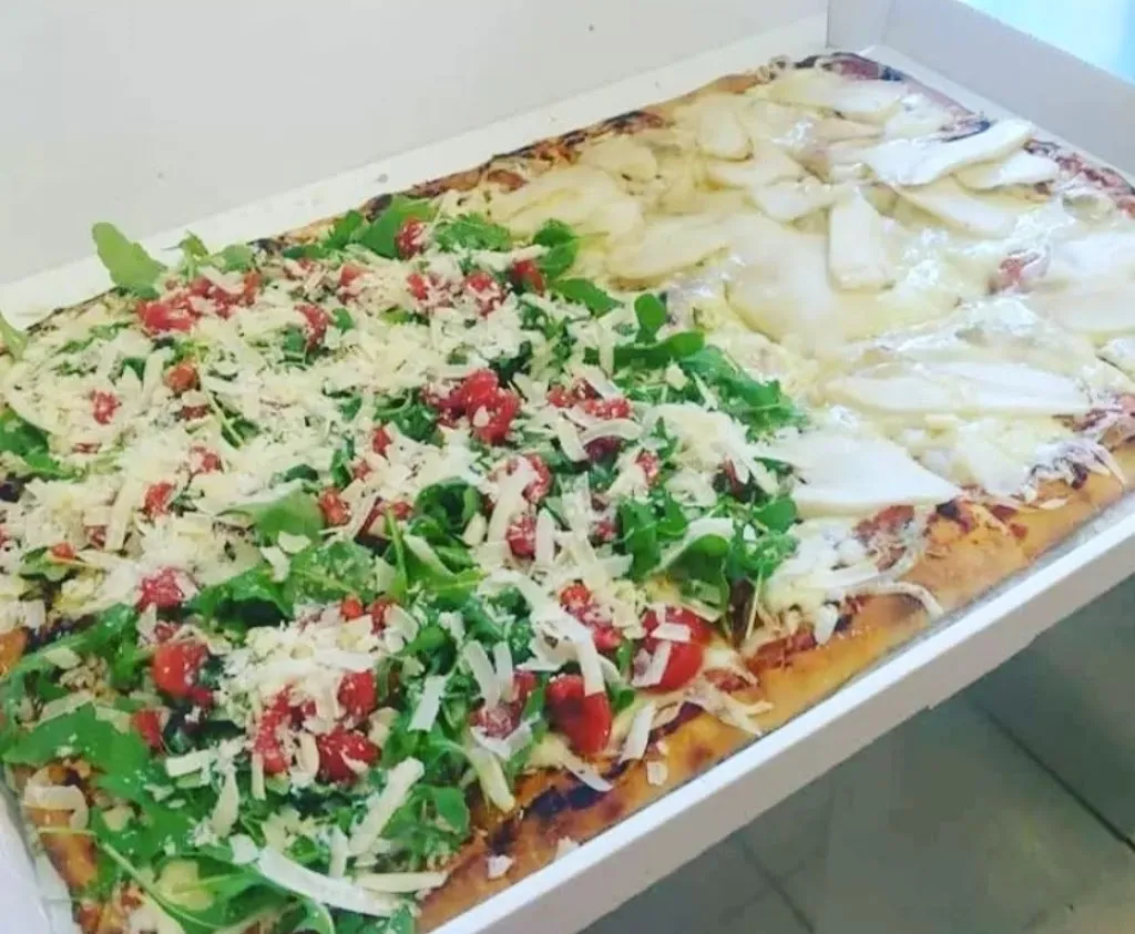 Pizza gaia castellamonte restaurant in Castellamonte