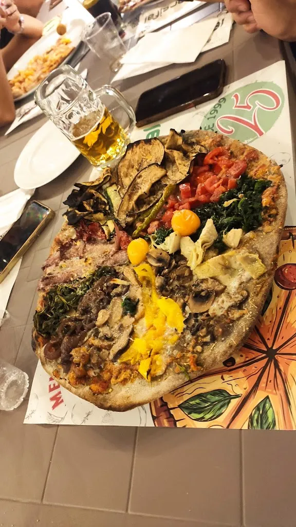 Gabriele Pagano_Sir Parsifal_Collepasso_recensione