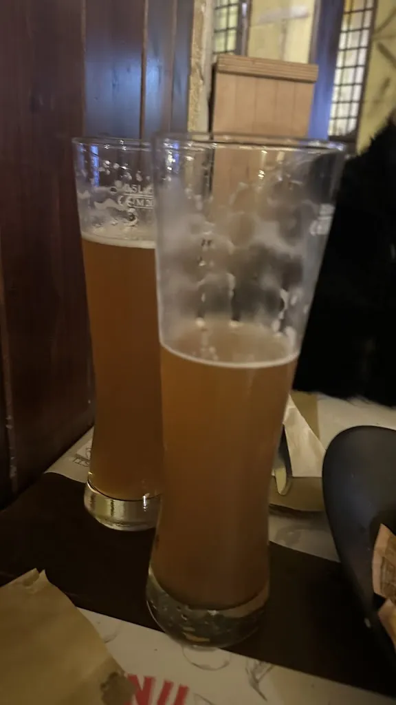 MASTER MANUEL ANCORA_Sir Parsifal_Collepasso_recensione