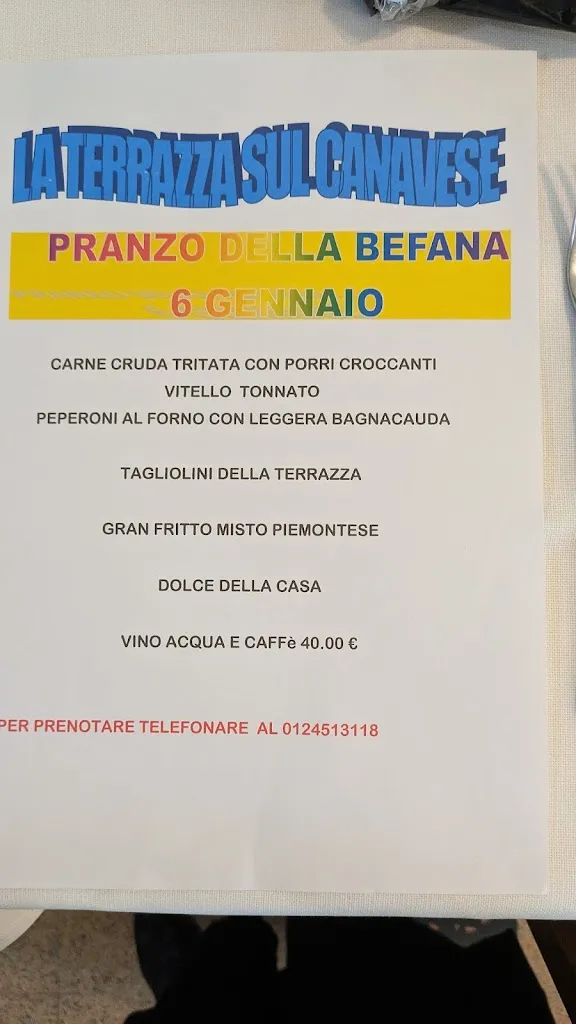 Menu_Ristorante La Terrazza Sul Canavese_Castellamonte_immagine_1