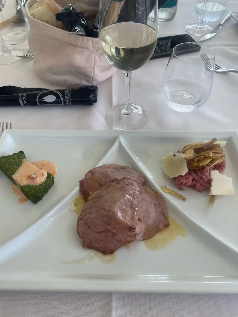 Serena Pilotto_Ristorante La Terrazza Sul Canavese_Castellamonte_recensione