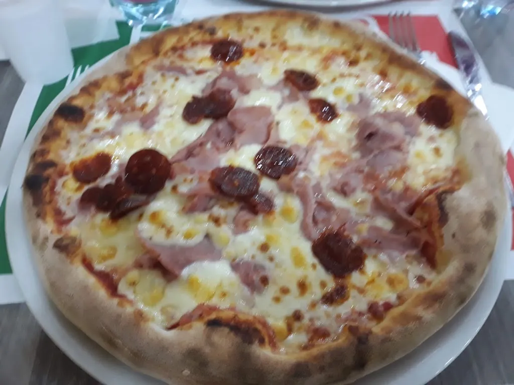 Menu_Pizzeria Egitto_Castellamonte_imagen_3