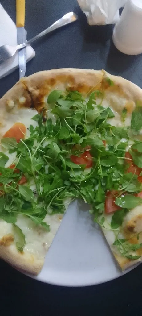 Aisha Khamis_Pizzeria Egitto_Castellamonte_reseña