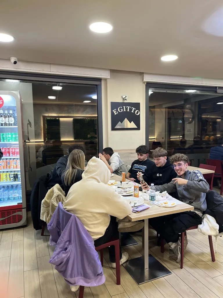 Tr3st_Pizzeria Egitto_Castellamonte_reseña