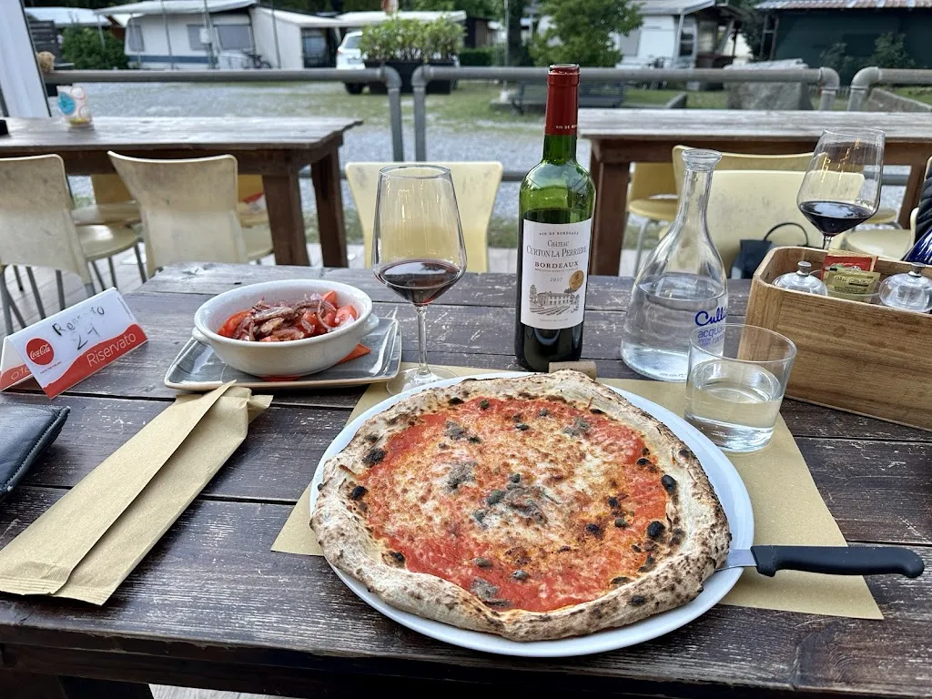 Heinz Hartstein_Ristorante Bar DUE_Castelletto Sopra Ticino_review