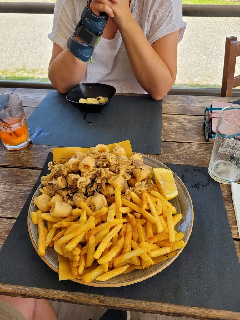 Christian David_Ristorante Bar DUE_Castelletto Sopra Ticino_review