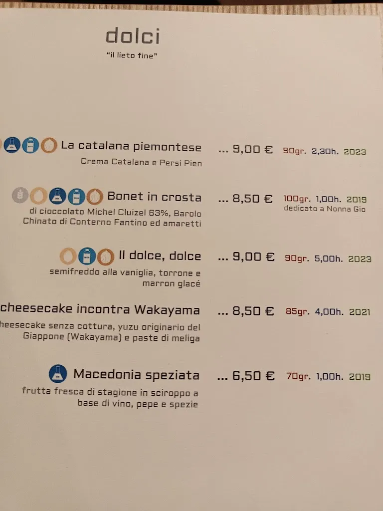 Menu_B.RILLO restaurant_Castelletto Stura_image_3