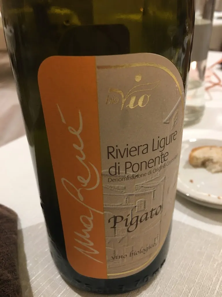 Alexis bonazzi_B.RILLO restaurant_Castelletto Stura_review
