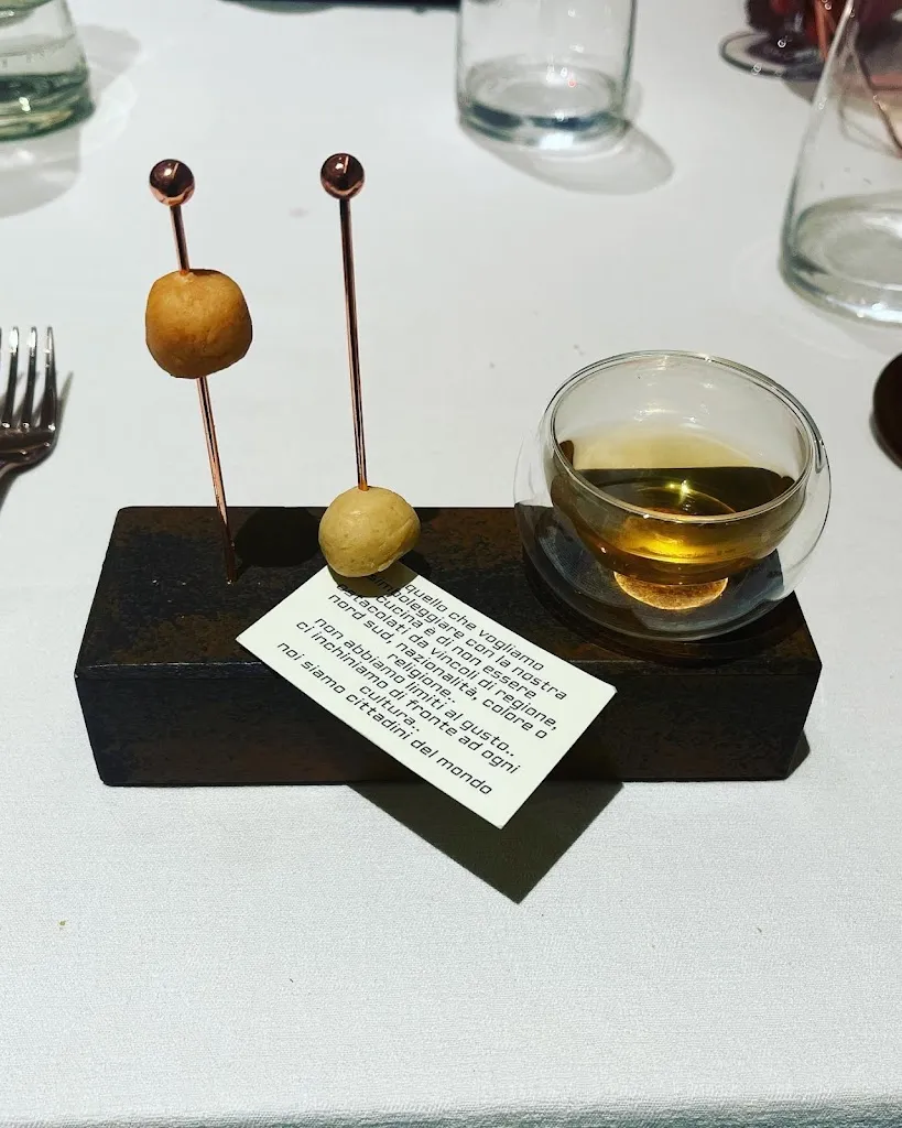 Eleonora Marchello_B.RILLO restaurant_Castelletto Stura_review