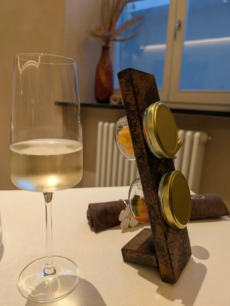 Juliette Marin_B.RILLO restaurant_Castelletto Stura_review