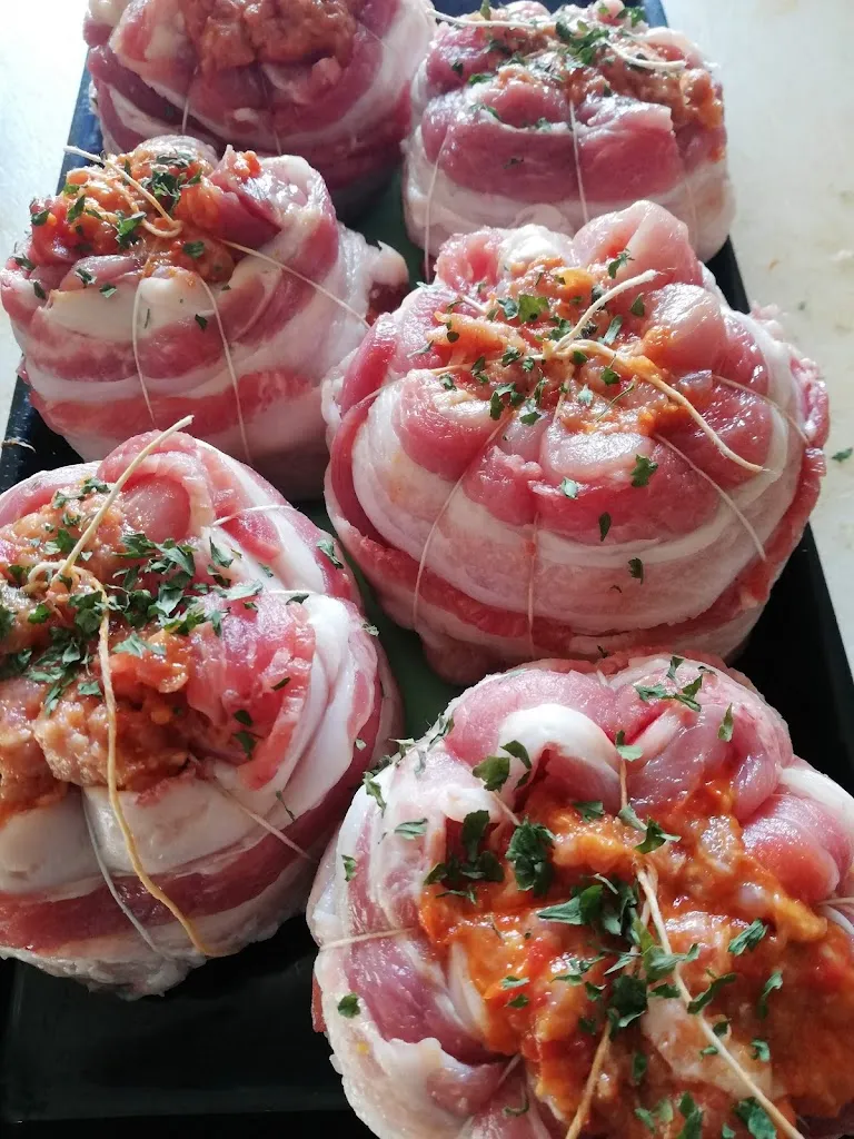 Menu_La Tavola Imbandita, Polleria Rosticceria, caffetteria, market, pranzi, macelleria_Castelletto Stura_image_7