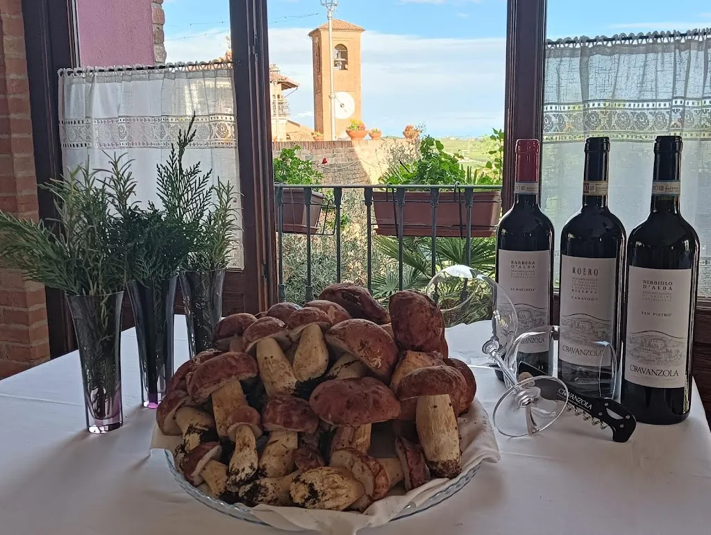 Trattoria Bricco Del Conte_Castellinaldo_slider_image_2