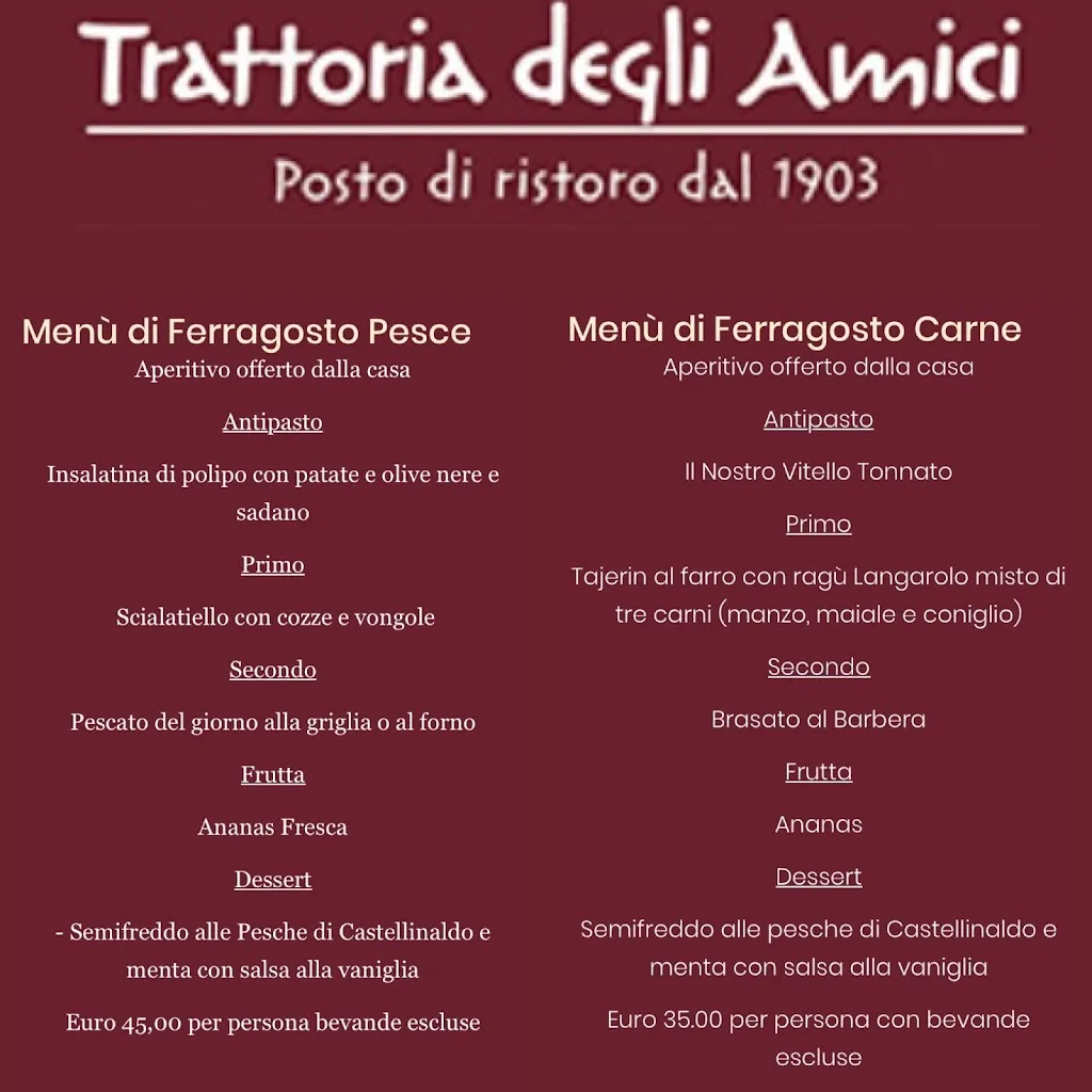 Menu_La Trattoria degli Amici_Castellinaldo_immagine_1