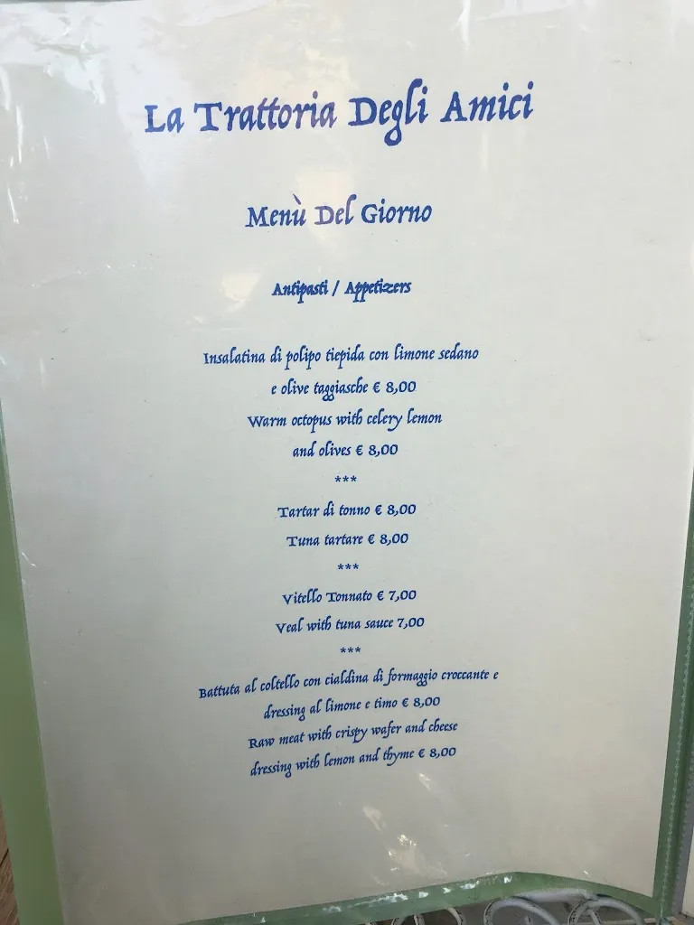 Menu_La Trattoria degli Amici_Castellinaldo_immagine_2