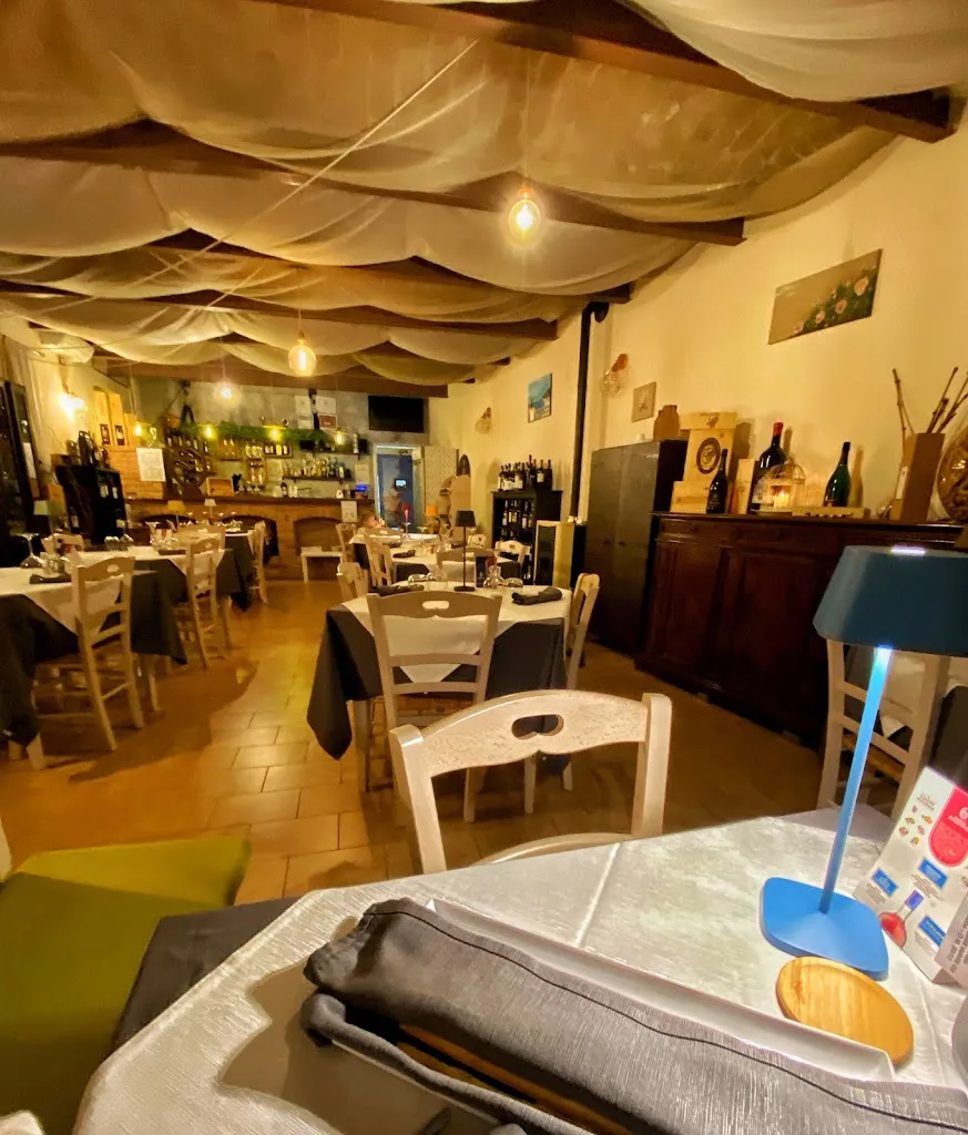 Andrea Ferrari_La Trattoria degli Amici_Castellinaldo_recensione