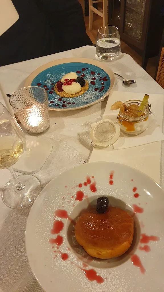 stefano calella_La Trattoria degli Amici_Castellinaldo_recensione