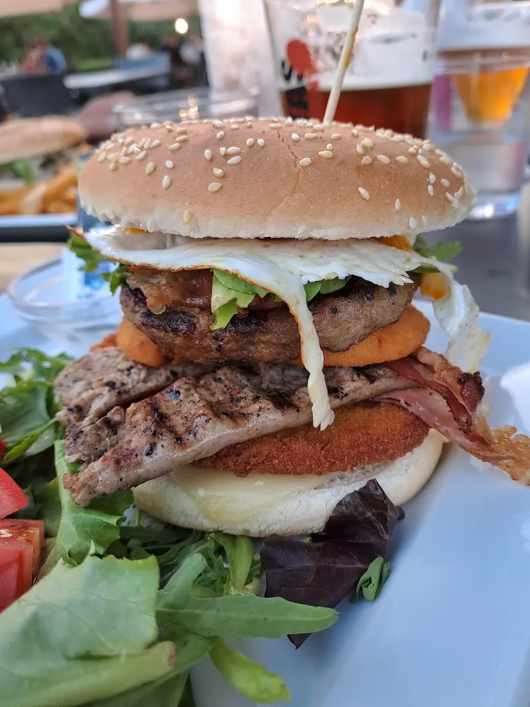 Menu_Gran Canyon Pub Castelnuovo Belbo_Castelnuovo Belbo_image_5