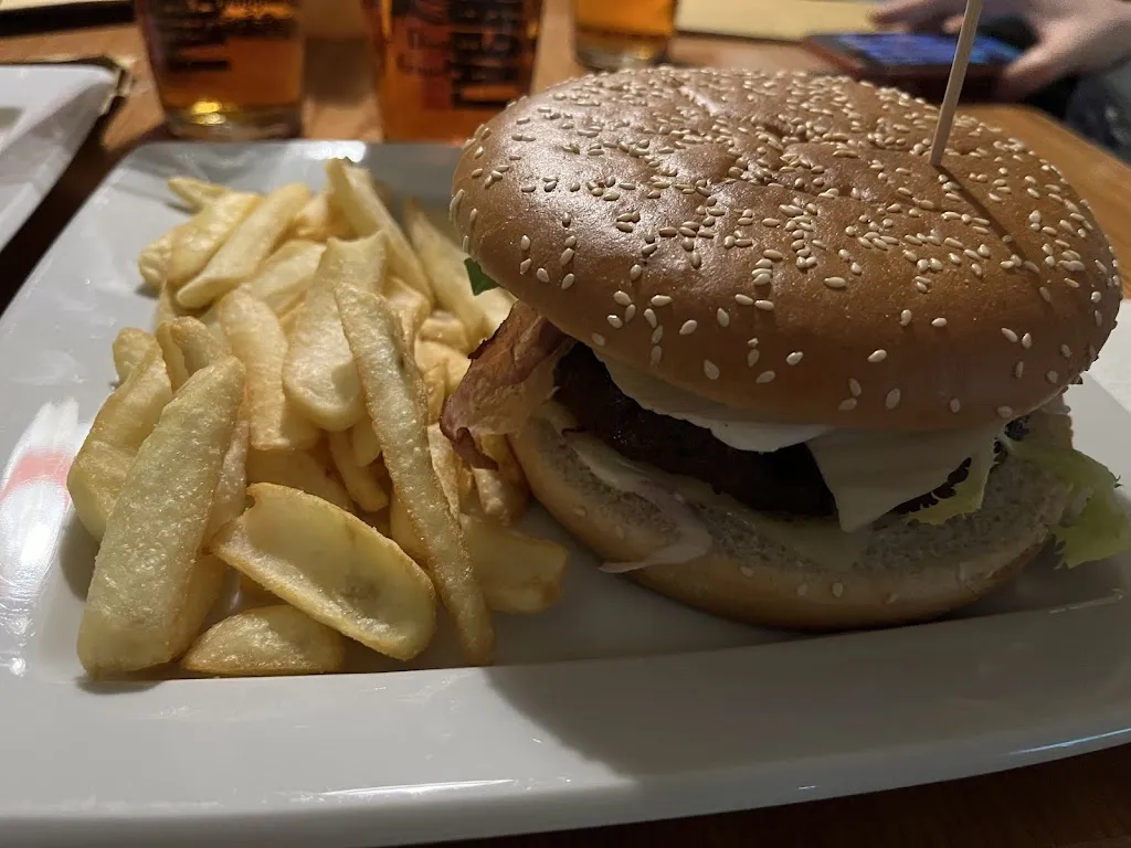 Menu_Gran Canyon Pub Castelnuovo Belbo_Castelnuovo Belbo_image_6