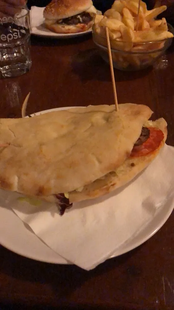 Menu_Gran Canyon Pub Castelnuovo Belbo_Castelnuovo Belbo_image_7