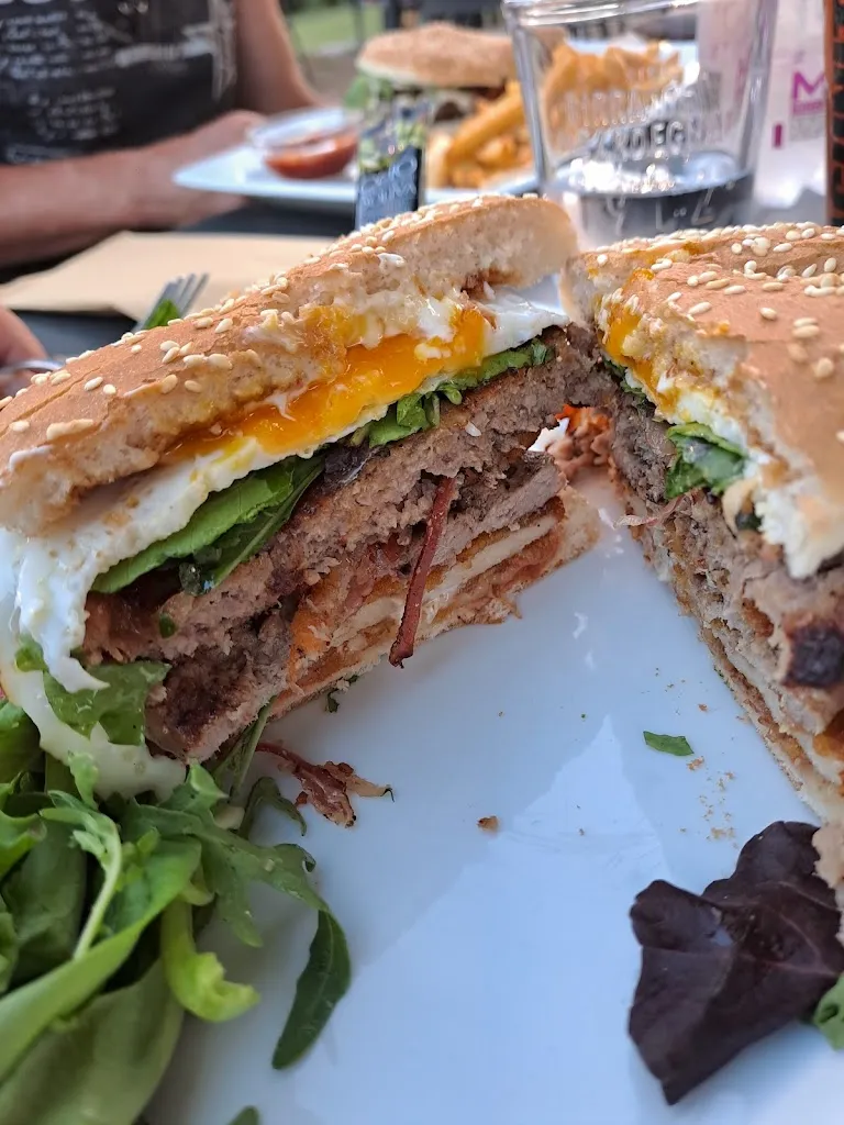 Menu_Gran Canyon Pub Castelnuovo Belbo_Castelnuovo Belbo_image_9