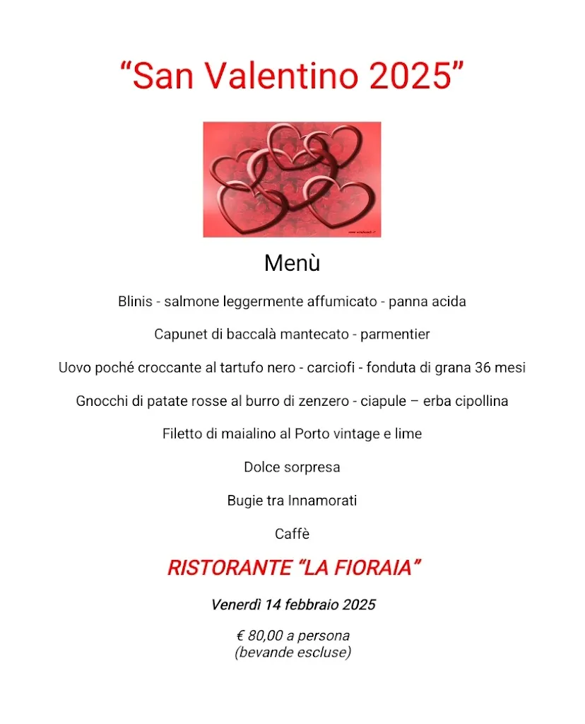 Menu_Ristorante La Fioraia_Castello di Annone_image_3